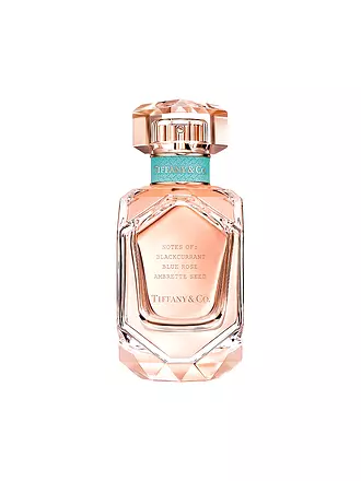 TIFFANY | Rose Gold Eau de Parfum 50ml | 